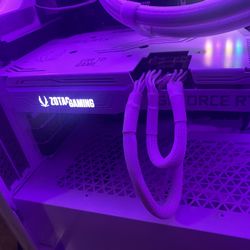 Zotac Rtx 3070 Gpu 