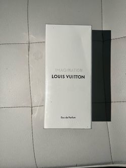 Louis Vuitton imagination cologne