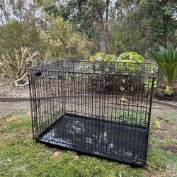 X-large Kennel/Crate For Dog, Cat, Rabbit