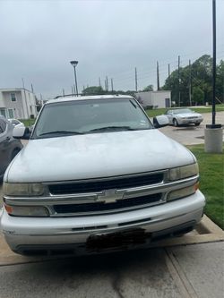 2006 Chevrolet Suburban