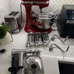 Stainless Steel Paddle Attachment – Faster Mixing, No Overheating