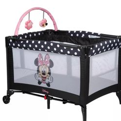 Baby Playpen 