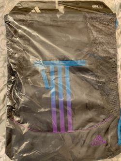 Adidas Alloance BackPack