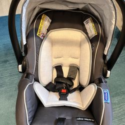 Graco Car Seat