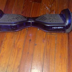 Hoverboard 1
