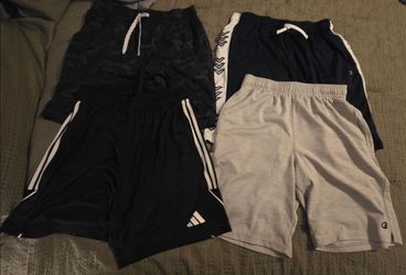Men's Athletic Shorts