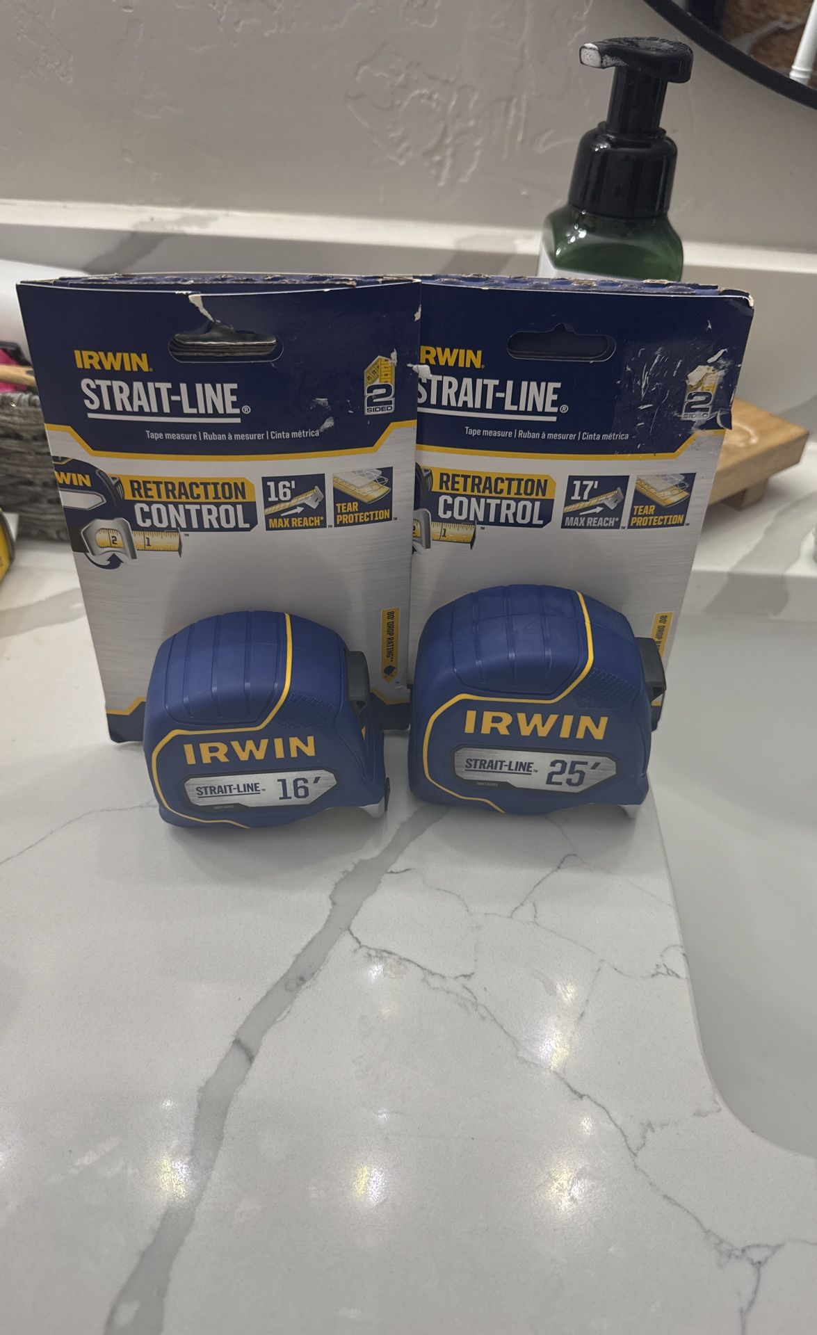 Tape Measure