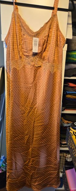 Torrid maxi tank dress size 0 12