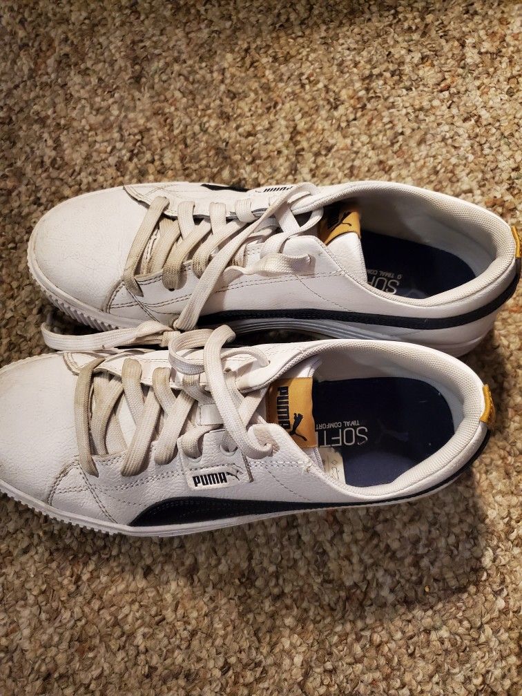 Puma Men's Shoe