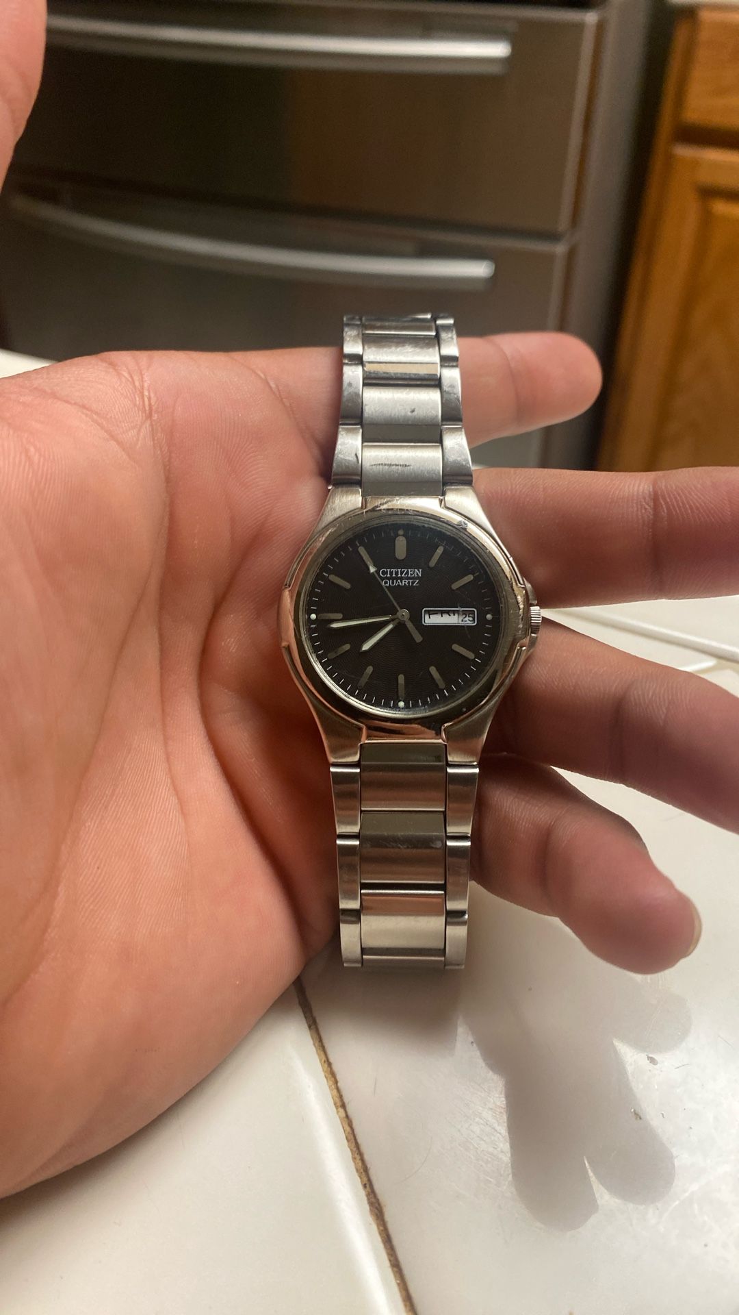 Citizen Quartz Watch