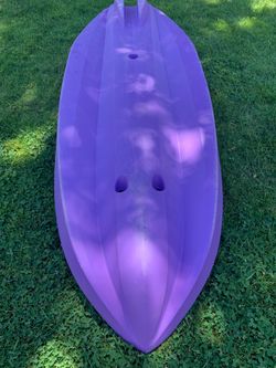 Kids kayaks