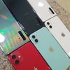 Unlocked phones