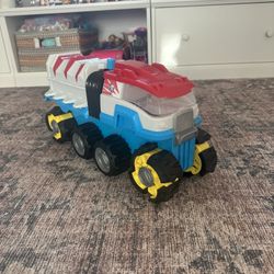 Paw Patrol Dino Rescue Patroller