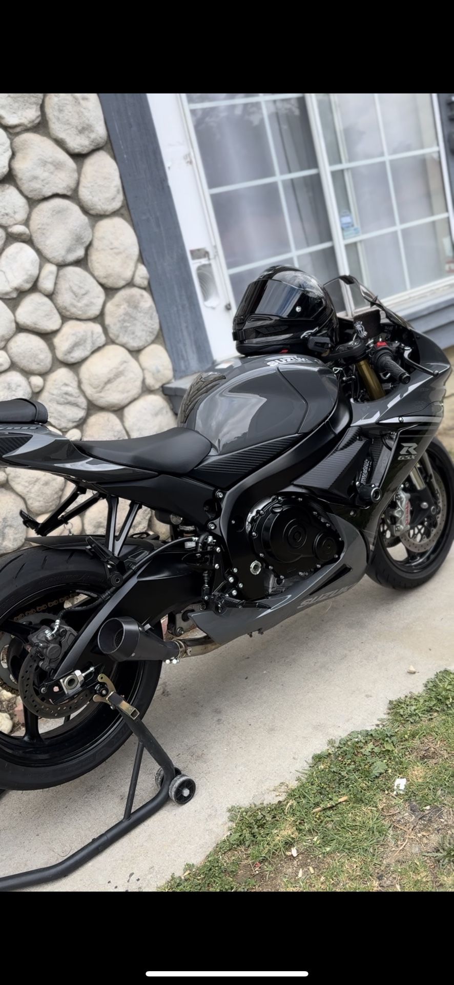 2025 suzuki gsx-r 750