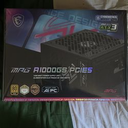 Power supply for computer