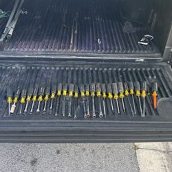 26 Pieces of Klein Tools 