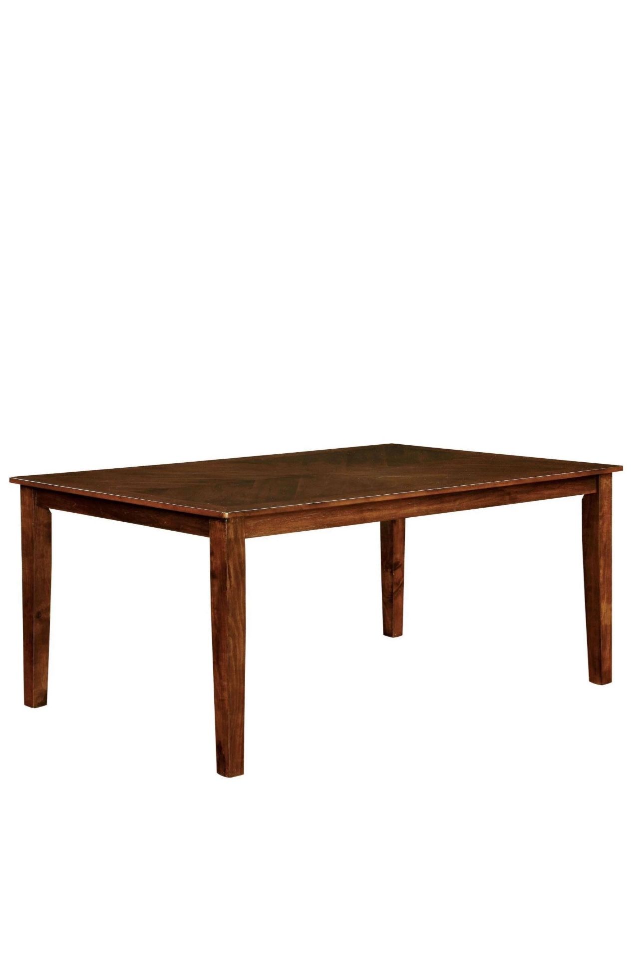 New Dining Table