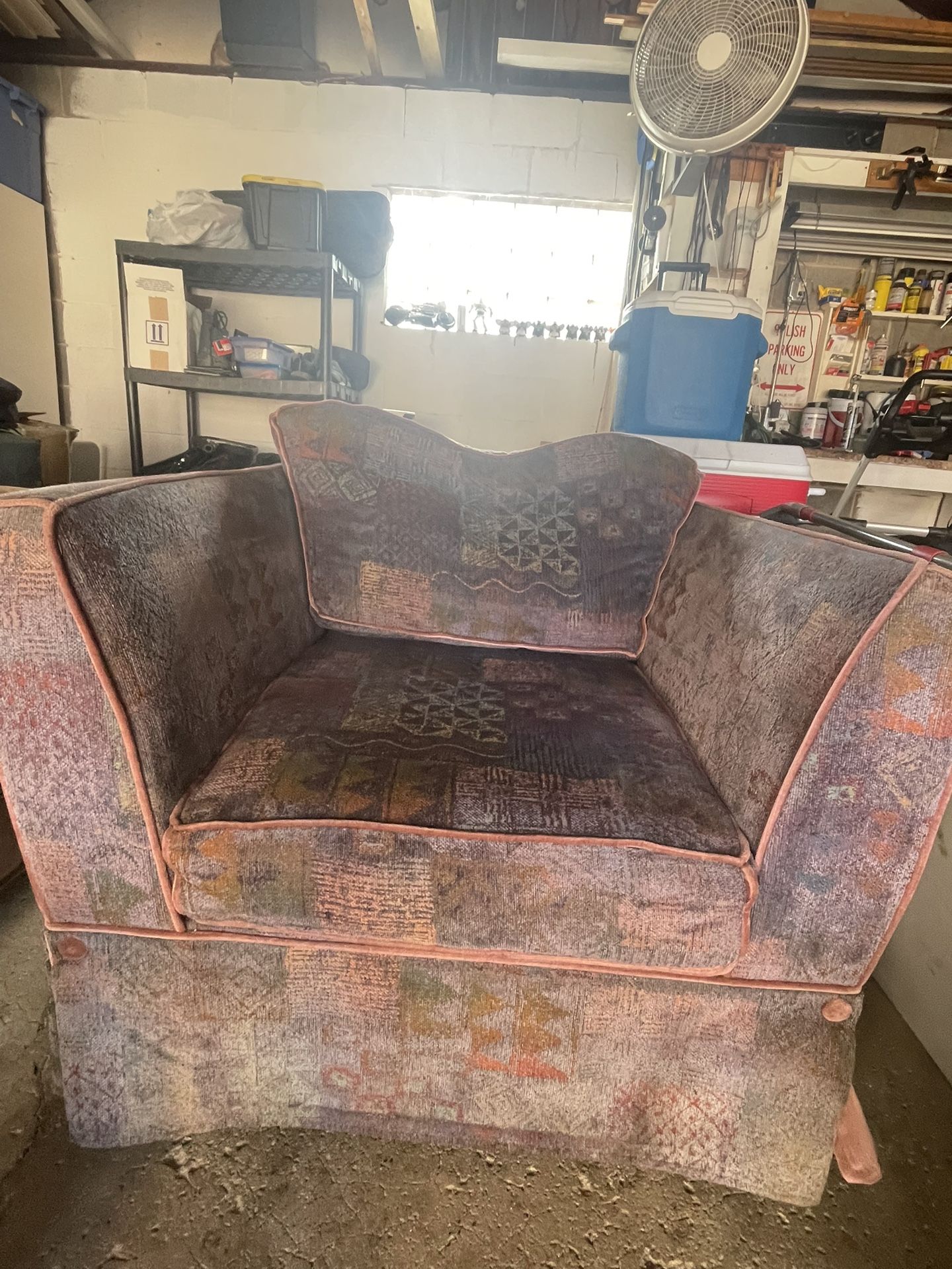 SOFA CHAIR