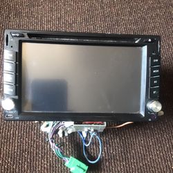 Car Stereo