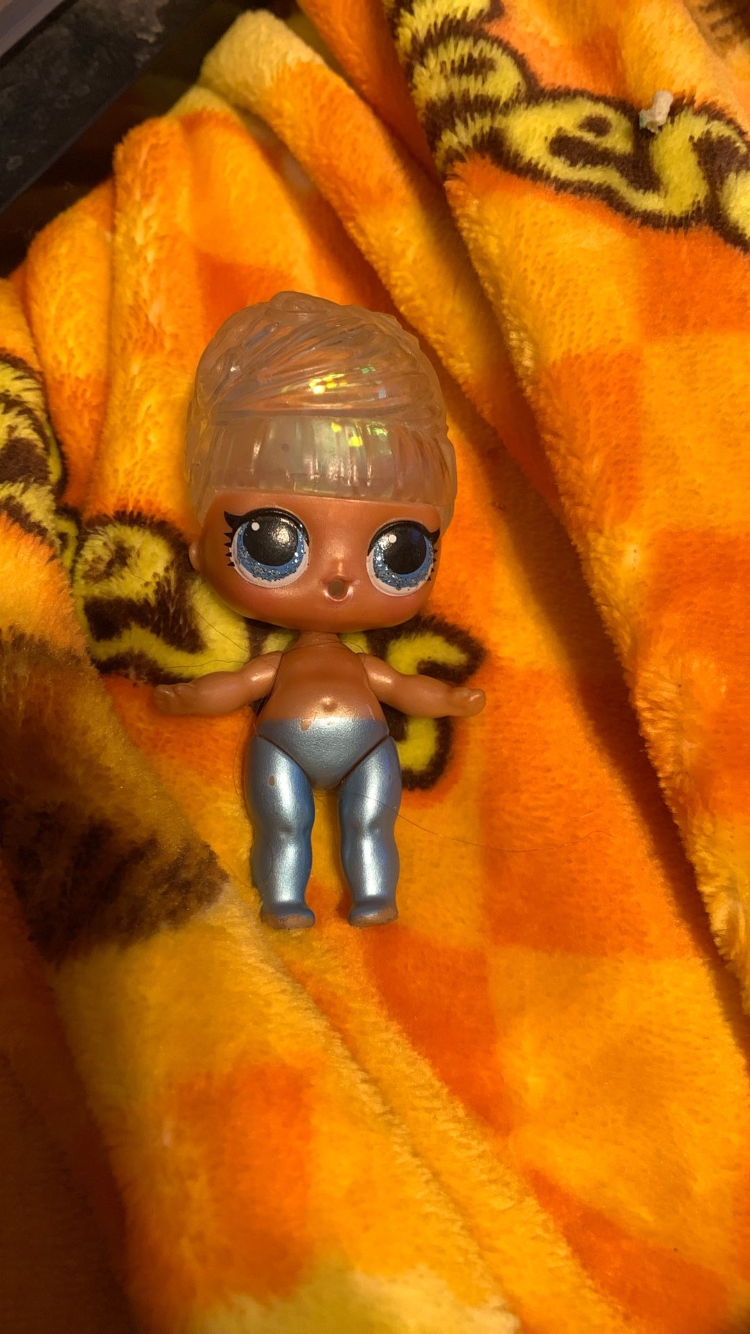 lol Doll