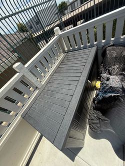 Outdoor Storage