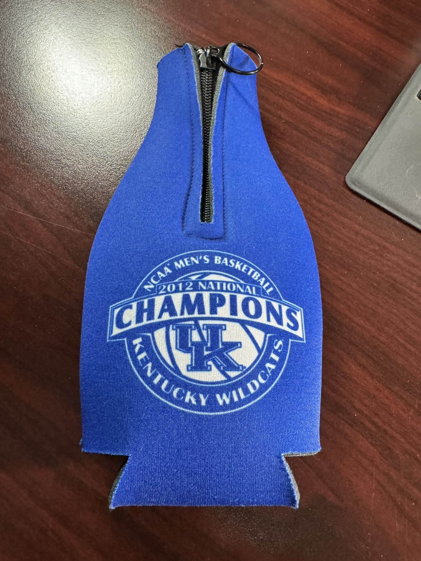 Kentucky Wildcats NCAA Basketball Championship Koosie