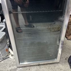 Mini Fridge $200 OBO