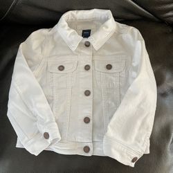 Baby Gap Jacket 