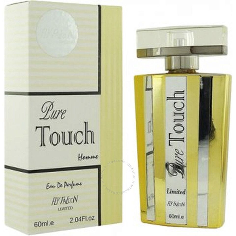 FLY FALCON - PURE EDP ( M ) 2.0 OZ