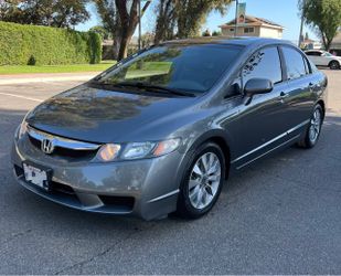 2011 Honda Civic