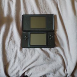 Nintendo DS