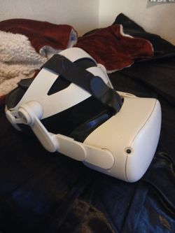 Vr headset quest 2