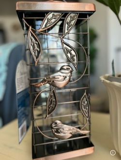 Audubon Birds Feeder