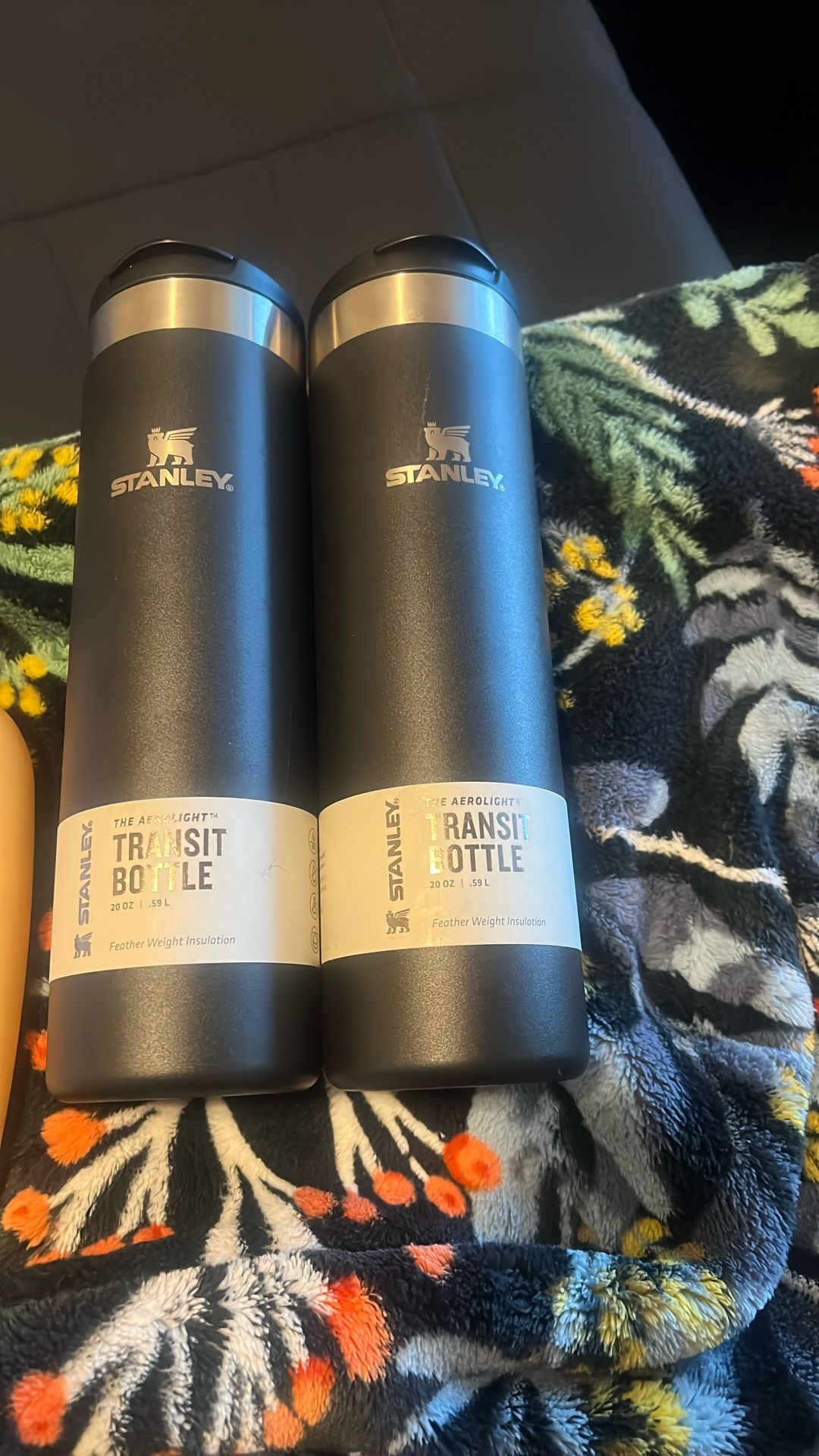 The Aerolight Transit 20oz Bottle (Stanley)