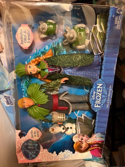 New in original packaging Toys