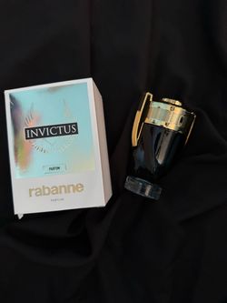 invictus fragrance