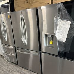 Fridges In Good Conditions