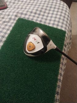 Taylormade R11 Driver