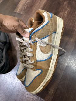 Nike 9