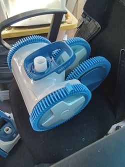 Pool Cleaner 4 wheel Hayward
