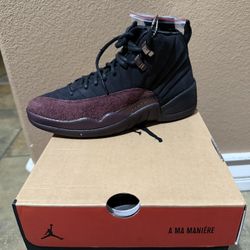 Jordan Retro 12 Size 6y Gs Brand New