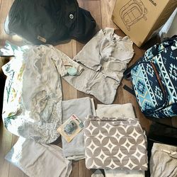 Newborn Baby Bundle