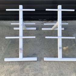 Standard Weight Tree (Read Description)