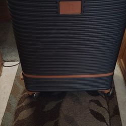 Suitcase