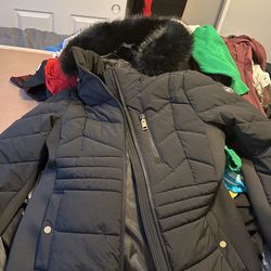 Michael Kors Jacket