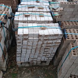 Brick-ladrillos Germantown