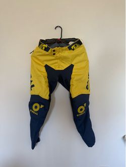 O’Neal Riding gear