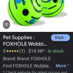 Dog Stuff New 