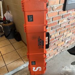 Boyt Hard Rifle Case