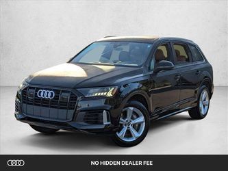 2023 Audi Q7
